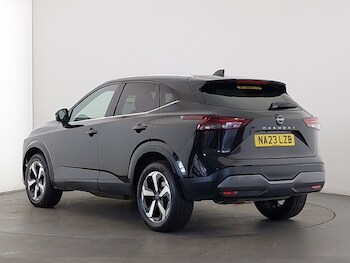 Used Nissan Qashqai 2023 for sale - 79230985: Photo