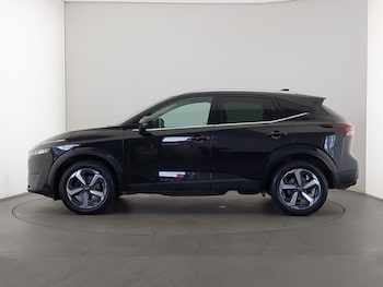 Used Nissan Qashqai 2023 for sale - 79230985: Photo