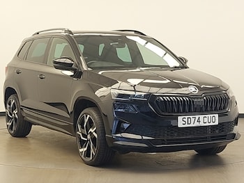 2024 - 1.5 TSI Sportline 5dr DSG