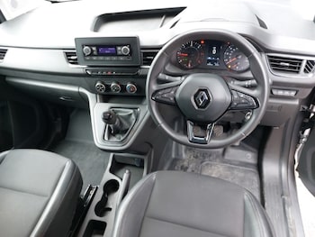 Used Renault Kangoo 2023 for sale - 79566955: Photo