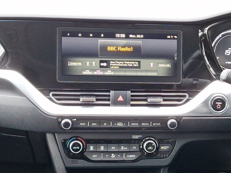 Used Kia Niro 2022 for sale - 77325873: Photo 10