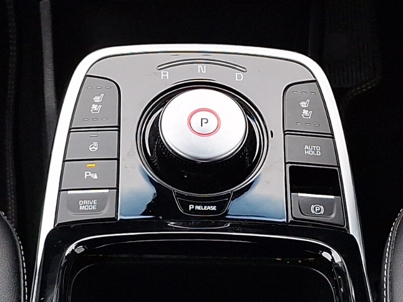 Used Kia Niro 2022 for sale - 77325873: Photo 11