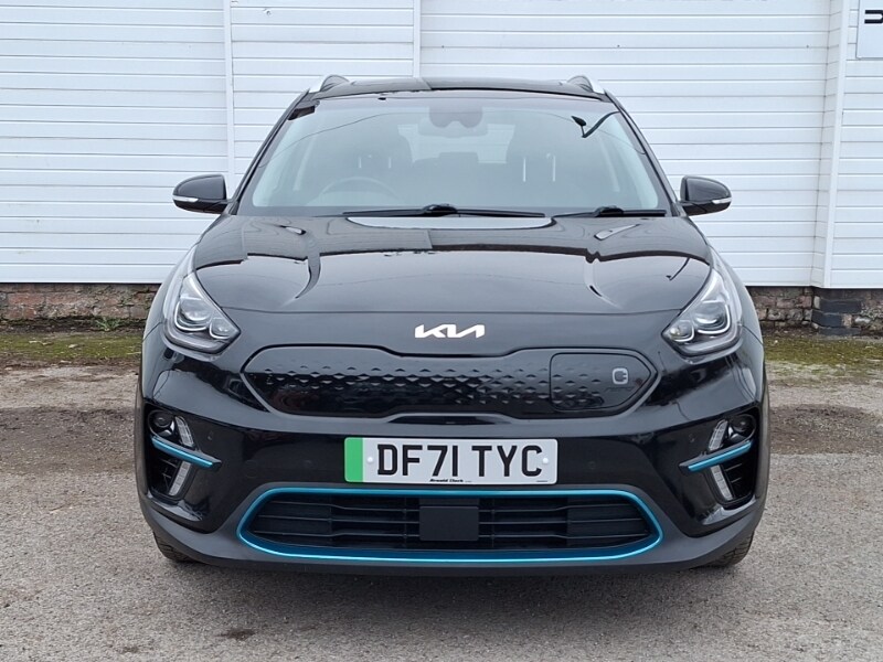 Used Kia Niro 2022 for sale - 77325873: Photo 12
