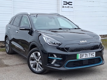 Used Kia Niro 2022 for sale - 77325873: Photo