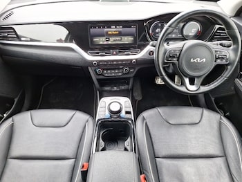 Used Kia Niro 2022 for sale - 77325873: Photo