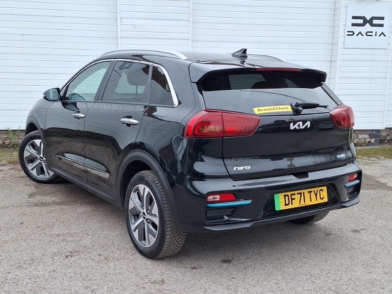 Used Kia Niro 2022 for sale - 77325873: Photo 3
