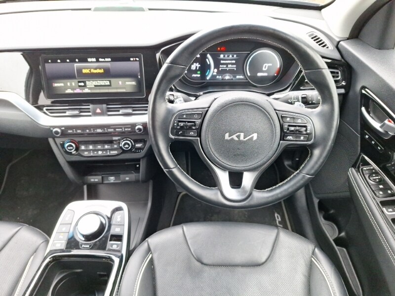 Used Kia Niro 2022 for sale - 77325873: Photo 7