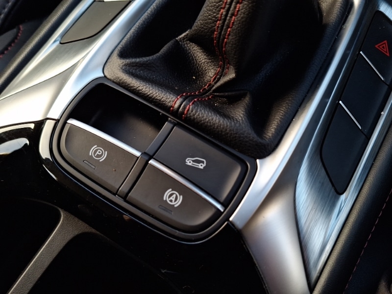 Used MG MG HS 2022 for sale - 77253452: Photo 10