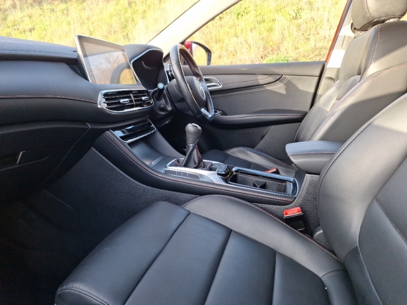 Used MG MG HS 2022 for sale - 77253452: Photo 5