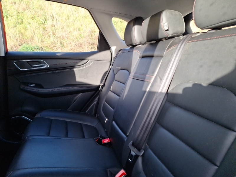 Used MG MG HS 2022 for sale - 77253452: Photo 6