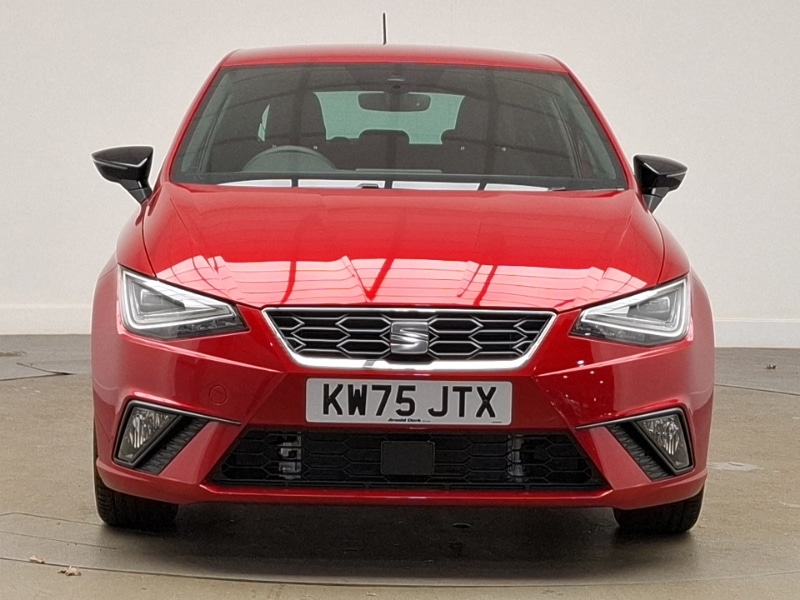 Used SEAT Ibiza 2025 for sale - 77577150: Photo 12