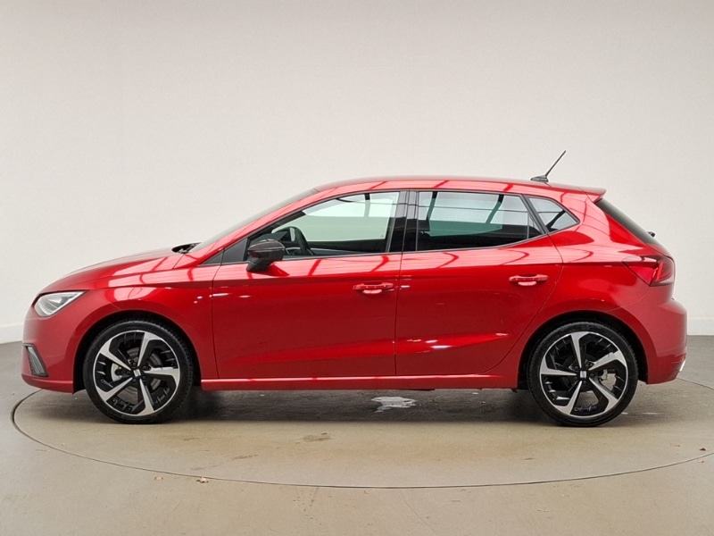 Used SEAT Ibiza 2025 for sale - 77577150: Photo 4