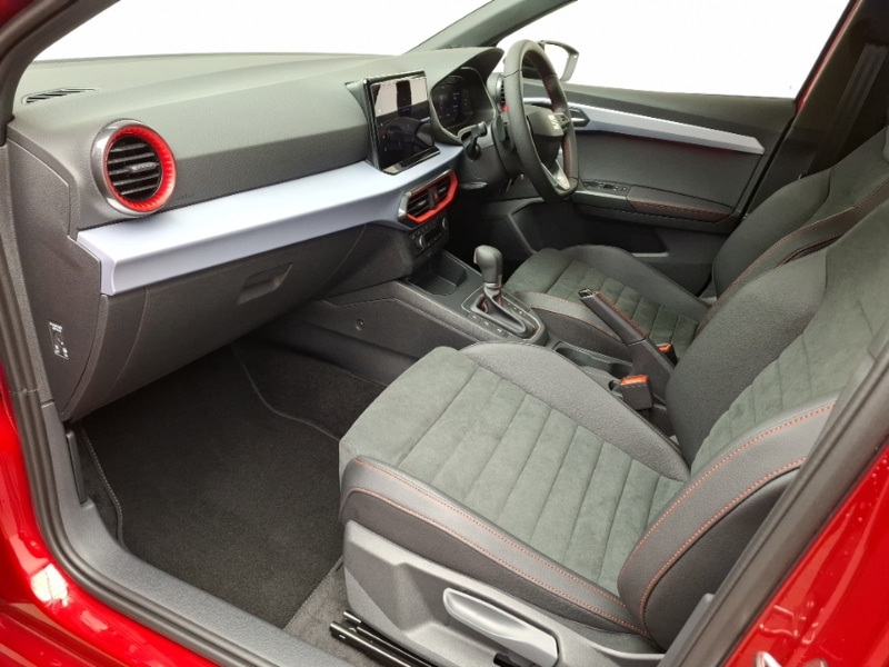 Used SEAT Ibiza 2025 for sale - 77577150: Photo 5