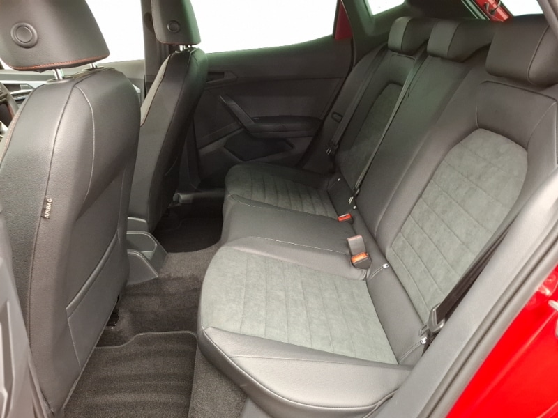 Used SEAT Ibiza 2025 for sale - 77577150: Photo 6