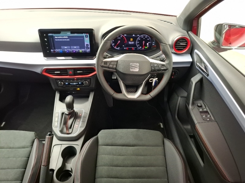 Used SEAT Ibiza 2025 for sale - 77577150: Photo 7