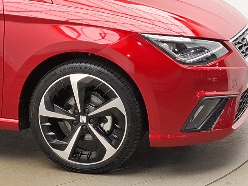 Used SEAT Ibiza 2025 for sale - 77577150: Photo 9