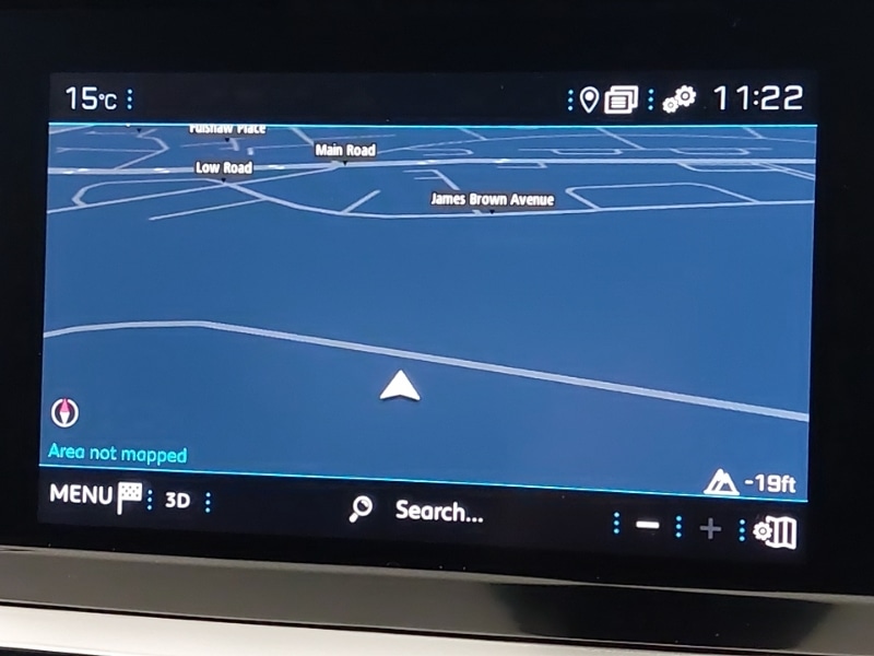 Used Peugeot 208 2023 for sale - 76861550: Photo 10