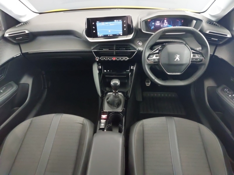 Used Peugeot 208 2023 for sale - 76861550: Photo 2