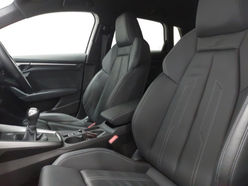 Used Audi A3 2022 for sale - 77028722: Photo 5