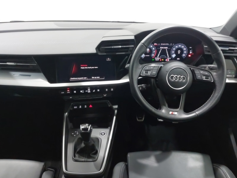 Used Audi A3 2022 for sale - 77028722: Photo 7