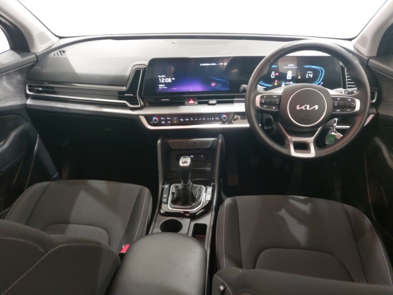 Used Kia Sportage 2025 for sale - 77169982: Photo 2