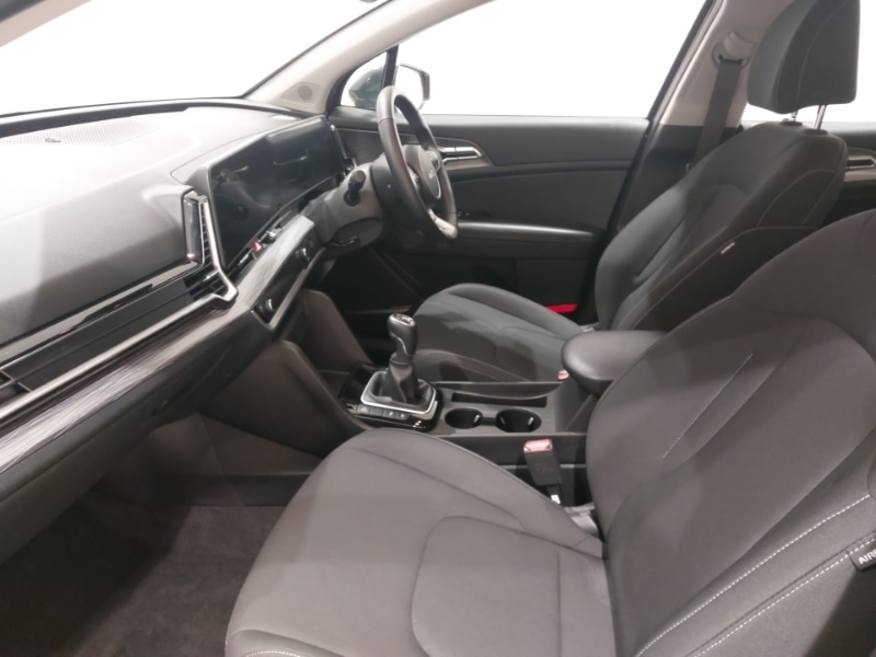 Used Kia Sportage 2025 for sale - 77169982: Photo 5