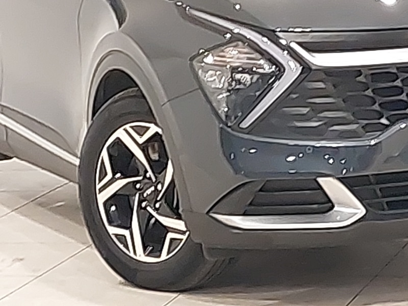 Used Kia Sportage 2025 for sale - 77169982: Photo 9