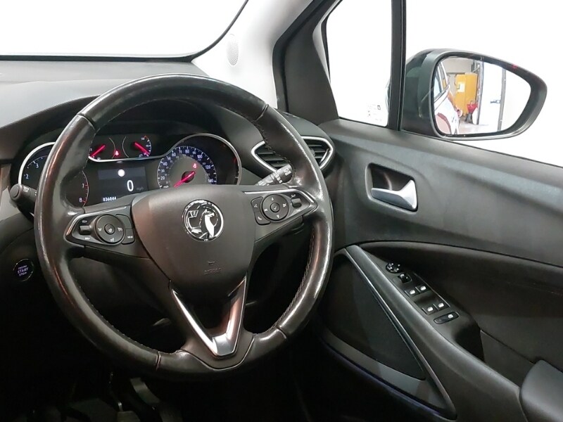 Used Vauxhall Crossland 2022 for sale - 77677535: Photo 10