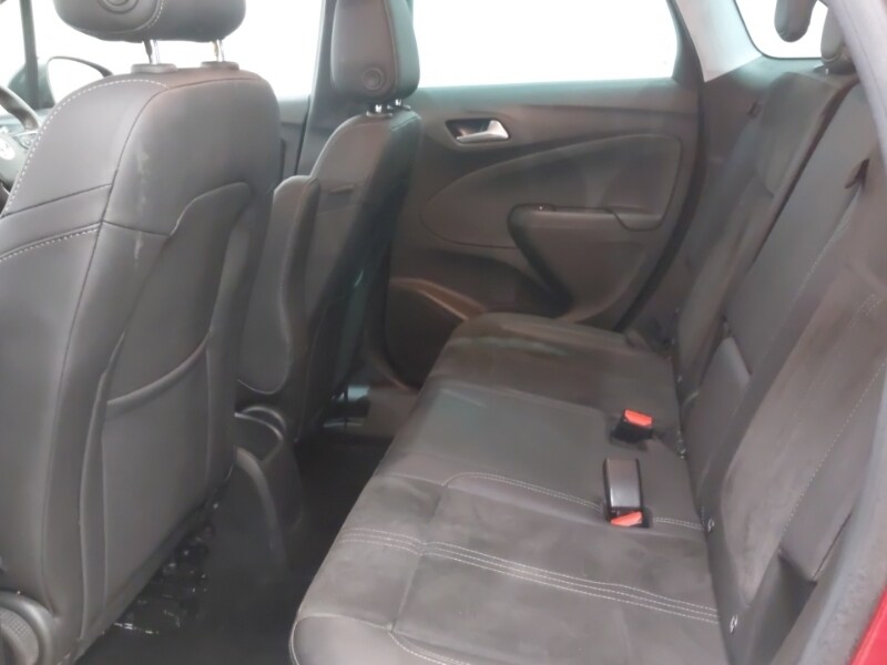 Used Vauxhall Crossland 2022 for sale - 77677535: Photo 6