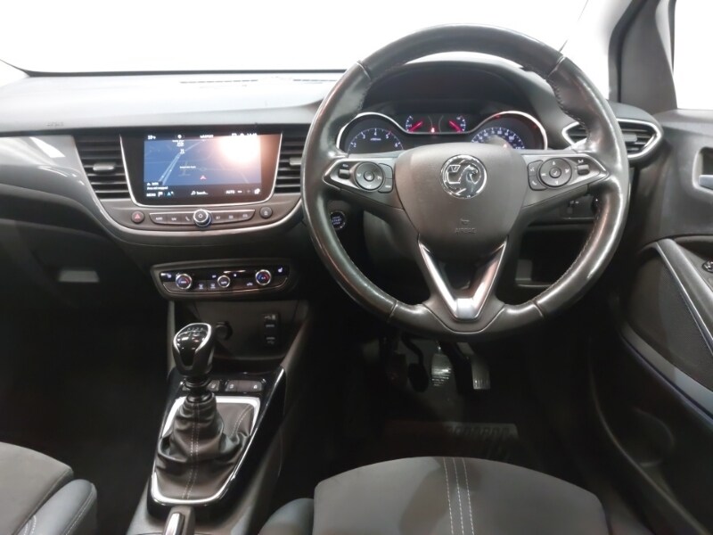 Used Vauxhall Crossland 2022 for sale - 77677535: Photo 7
