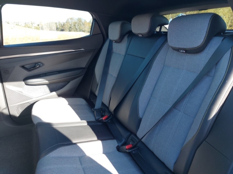 Used Renault Megane E Tech 2022 for sale - 78198510: Photo 6