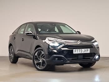 Used Citroen C4 2023 for sale - 79653685: Photo