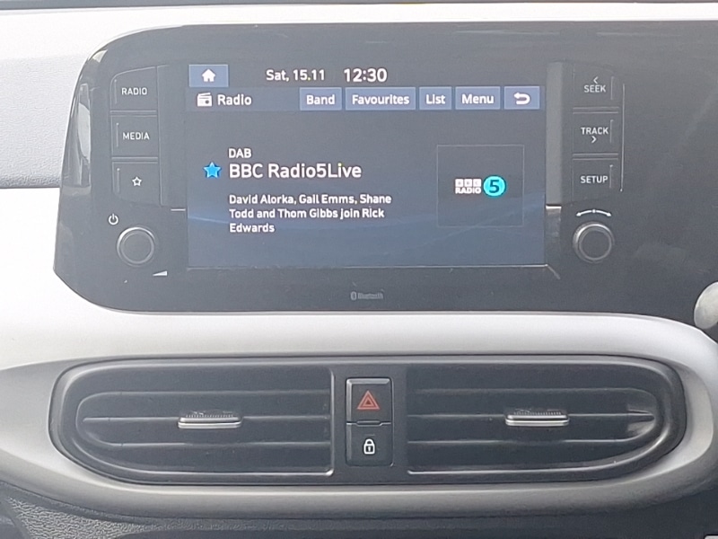 Used Hyundai i10 2022 for sale - 76709042: Photo 10