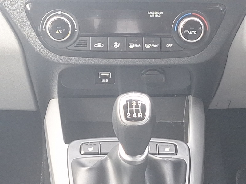 Used Hyundai i10 2022 for sale - 76709042: Photo 11