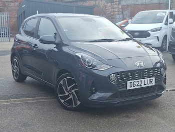 Hyundai - i10