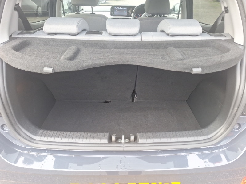 Used Hyundai i10 2022 for sale - 76709042: Photo 8