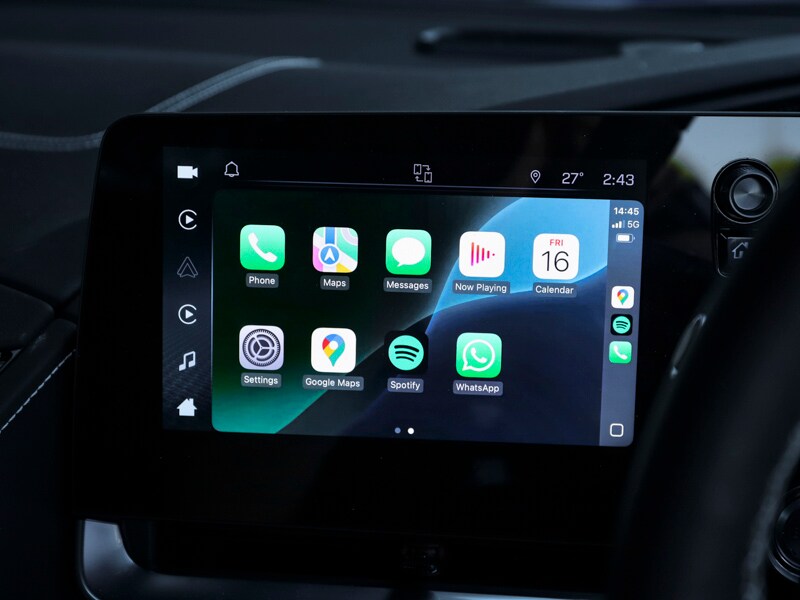 Used Chevrolet Corvette 2025 for sale - 77503745: Photo 11