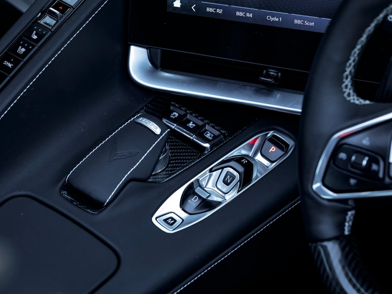 Used Chevrolet Corvette 2025 for sale - 77503745: Photo 5