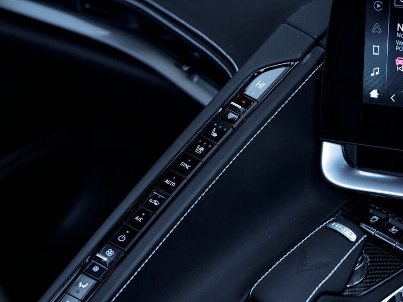 Used Chevrolet Corvette 2025 for sale - 77503745: Photo 6