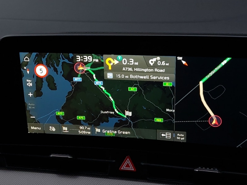 Used Kia Sportage 2025 for sale - 77277983: Photo 10