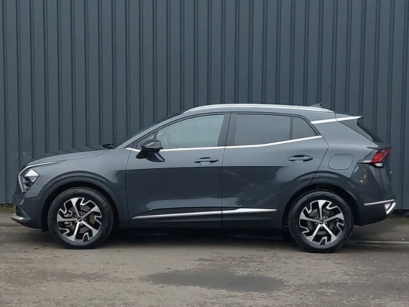 Used Kia Sportage 2025 for sale - 77277983: Photo 4