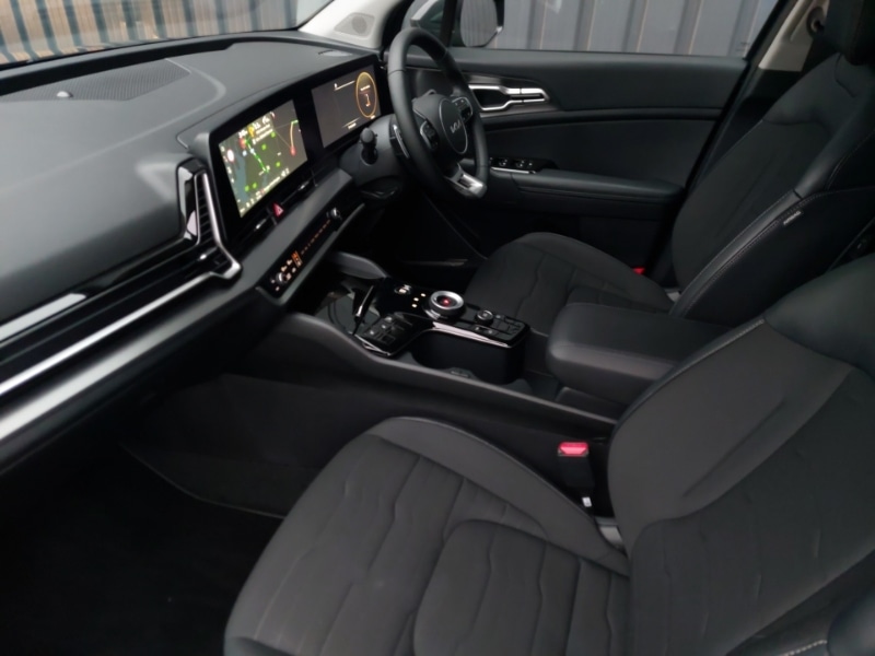 Used Kia Sportage 2025 for sale - 77277983: Photo 5