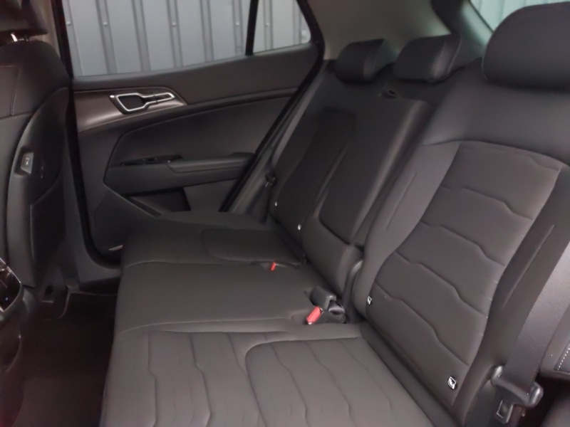 Used Kia Sportage 2025 for sale - 77277983: Photo 6