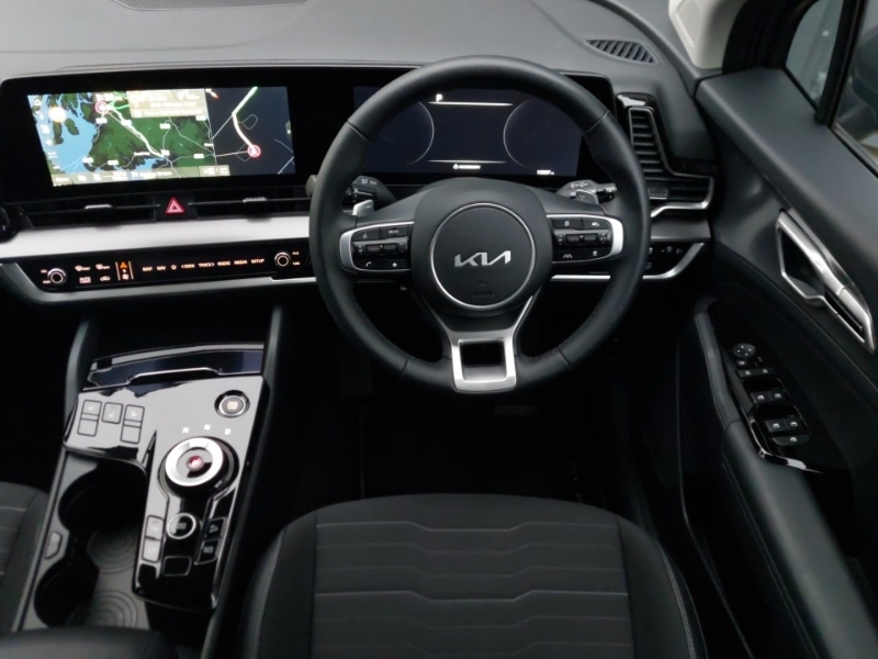 Used Kia Sportage 2025 for sale - 77277983: Photo 7