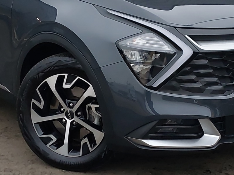 Used Kia Sportage 2025 for sale - 77277983: Photo 9