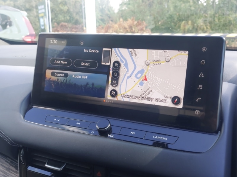 Used Nissan Qashqai 2022 for sale - 76354208: Photo 10