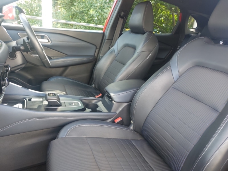 Used Nissan Qashqai 2022 for sale - 76354208: Photo 5