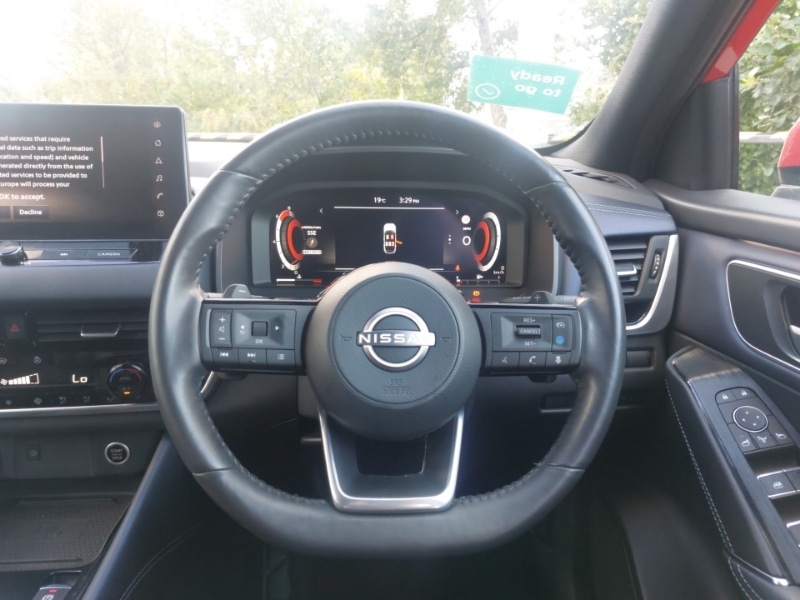 Used Nissan Qashqai 2022 for sale - 76354208: Photo 7