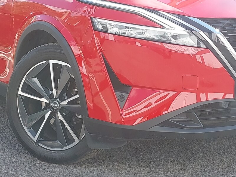 Used Nissan Qashqai 2022 for sale - 76354208: Photo 9