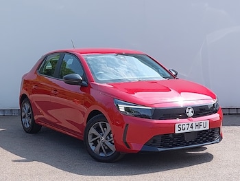Used Vauxhall Corsa 2024 for sale - 79246995: Photo